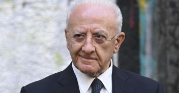 de luca tatuaggio