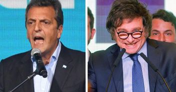 elezioni-argentina-2023-massa-milei