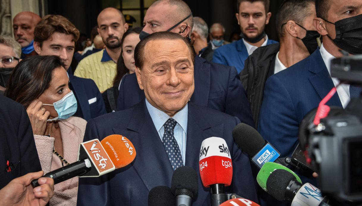 L'eredità di Silvio Berlusconi potrebbe beffare il Fisco: i figli avrebbero chiesto l'esenzione sulle tasse