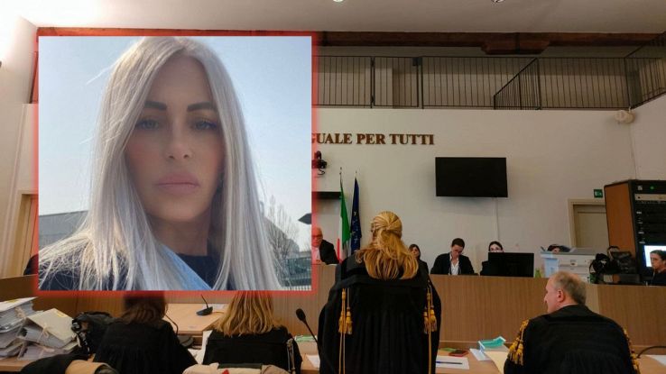 Il Femminicidio Di Alessandra Matteuzzi Uccisa A Martellate La Storia E Larresto Dellex 4171