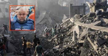 gaza-famiglia-giornalista-uccisa