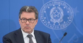 giorgetti-economia