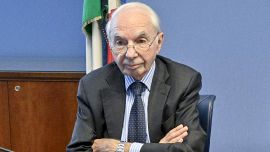 Giuliano Amato in Copasir for the Ustica massacre: summoned after the interview of the "French responsibility"