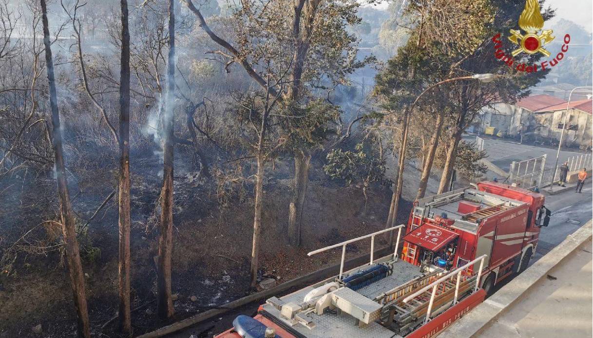 incendio-messina-villafranca