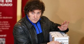 javier-milei