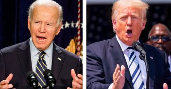Joe Biden allungherà il muro con il Messico usando i soldi di Trump