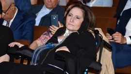 Morta Laura Salafia, la donna rimasta tetraplegica per un proiettile vagante: nel 2021 il titolo di Cavaliere