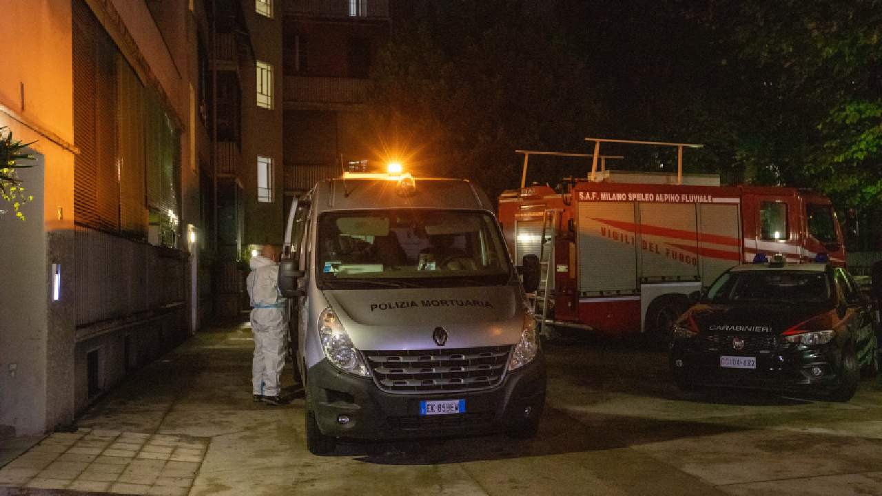 Domenico Livrieri arrestato per l’omicidio di Marta Di Nardo a Milano
