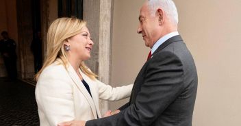 meloni-chiama-netanyahu