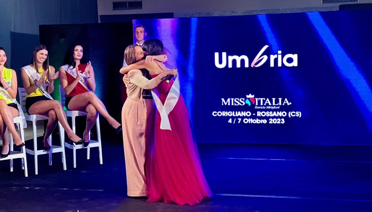 Jennifer Cavalletti è la prima ragazza autistica a Miss Italia, messaggio agli hater: "Volevano distruggermi"