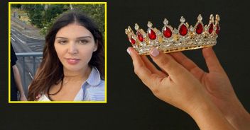La trans Marina Machete è Miss Portogallo