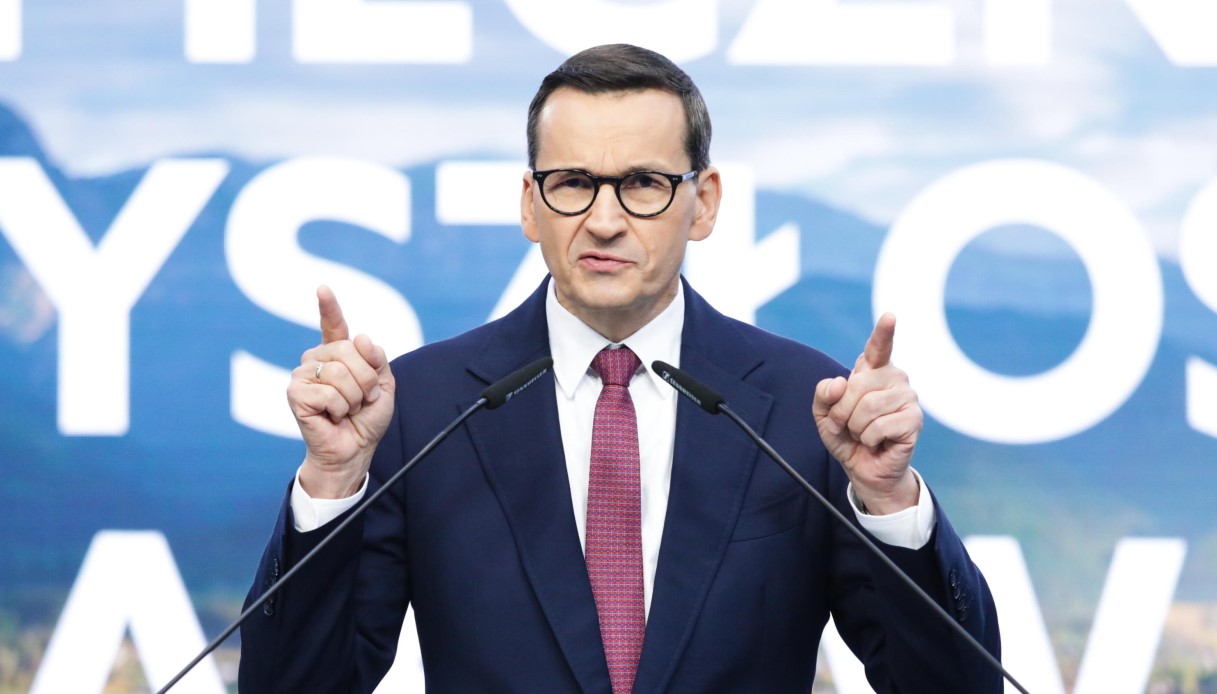 Elezioni in Polonia alla coalizione di Donald Tusk pro Europa: chi ha vinto secondo gli exit poll, i numeri