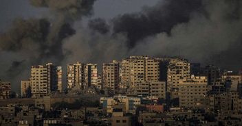 morti-gaza