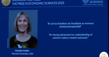 nobel-economia-2023-claudia-goldin