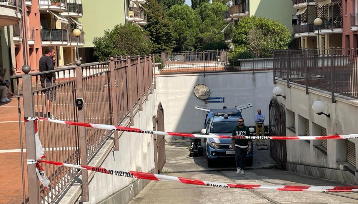 Il giallo dell'omicidio di Pierina Paganelli uccisa a Rimini: si indaga sulla famiglia, minacciata la sorella