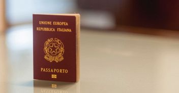 Passaporti negli uffici postali