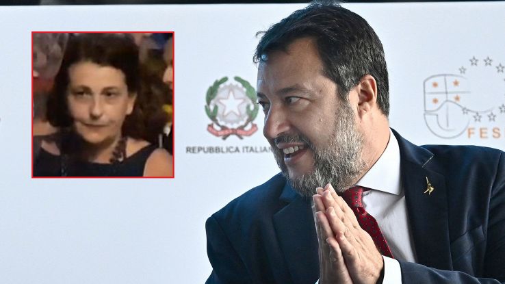 Salvini e il video della giudice di Catania Iolanda Apostolico: l'ipotesi dell'uomo misterioso dietro la Digos