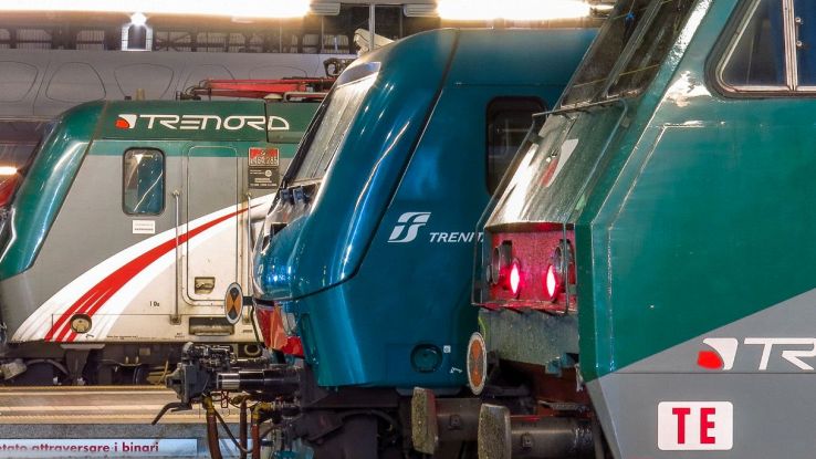Sciopero Trenitalia 19-20 ottobre: gli orari e i treni nazionali e ...
