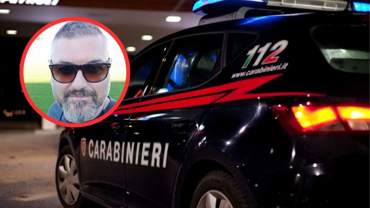 Incidente mortale a Ripa Teatina, morto a 42 anni l'ex portiere della  primavera del Pescara Marco Taraborrelli