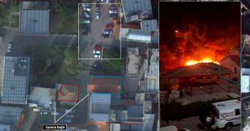 video-israele-ospedale-gaza