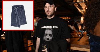 asciugamano-gonna-balenciaga-demna-gvasalia