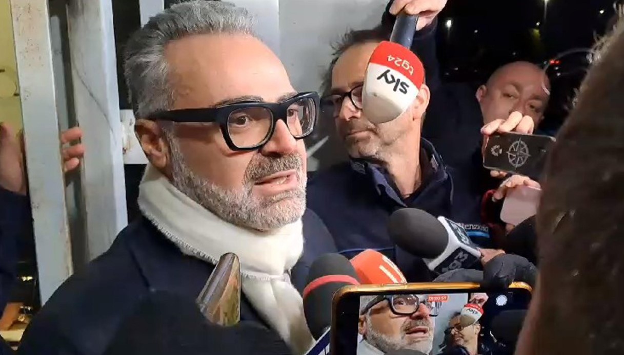 Filippo Turetta accusato dell'omicidio di Giulia Cecchettin non chiederà i domiciliari: parla l'avvocato