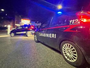 Evaso dai domiciliari per andare al bar di Ostra Vetere, 34enne trovato completamente ubriaco dai carabinieri