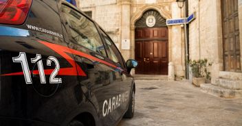carabinieri