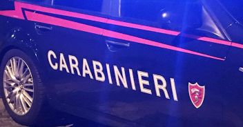 carabinieri