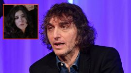 Giuseppe Crociani vuelve a Elena Chichetin: "Palabras sin sentido.  ¿Educación emocional?  Necio"