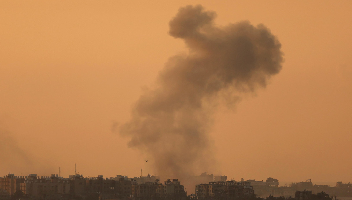 Guerra Israele-Hamas, Ultime News Di Oggi: L'OMS Preoccupata Per Gli ...