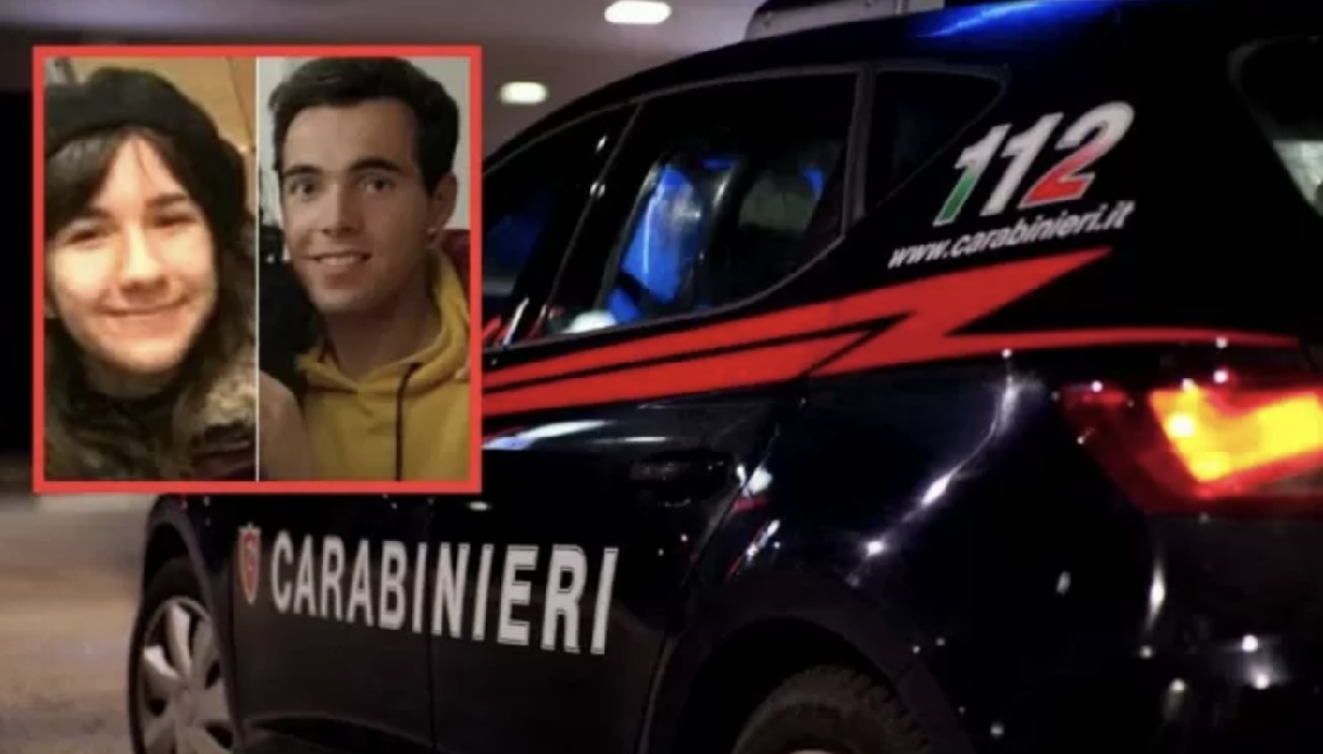 La Scomparsa Di Giulia Cecchettin E Filippo Turetta Le Ultime Notizie