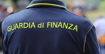 Imprenditore italiano arrestato