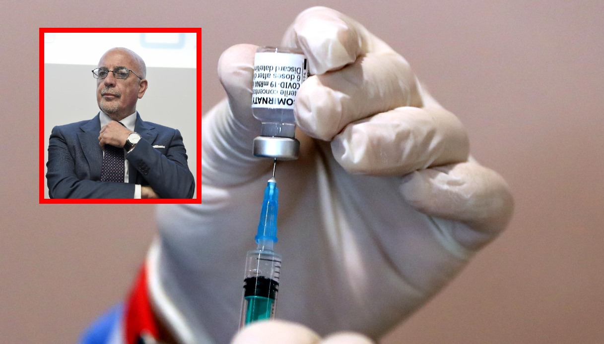 Miocarditi E Pericarditi Dopo Il Vaccino Covid Tutti I Dubbi Del 