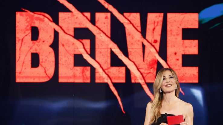 belve e francesca fagnani