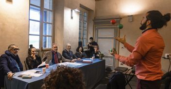 laurea-in-circo