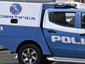 Omicidio a Firenze di un uomo morto in casa con un sacchetto in testa e le mani legate: trovato dal fratello