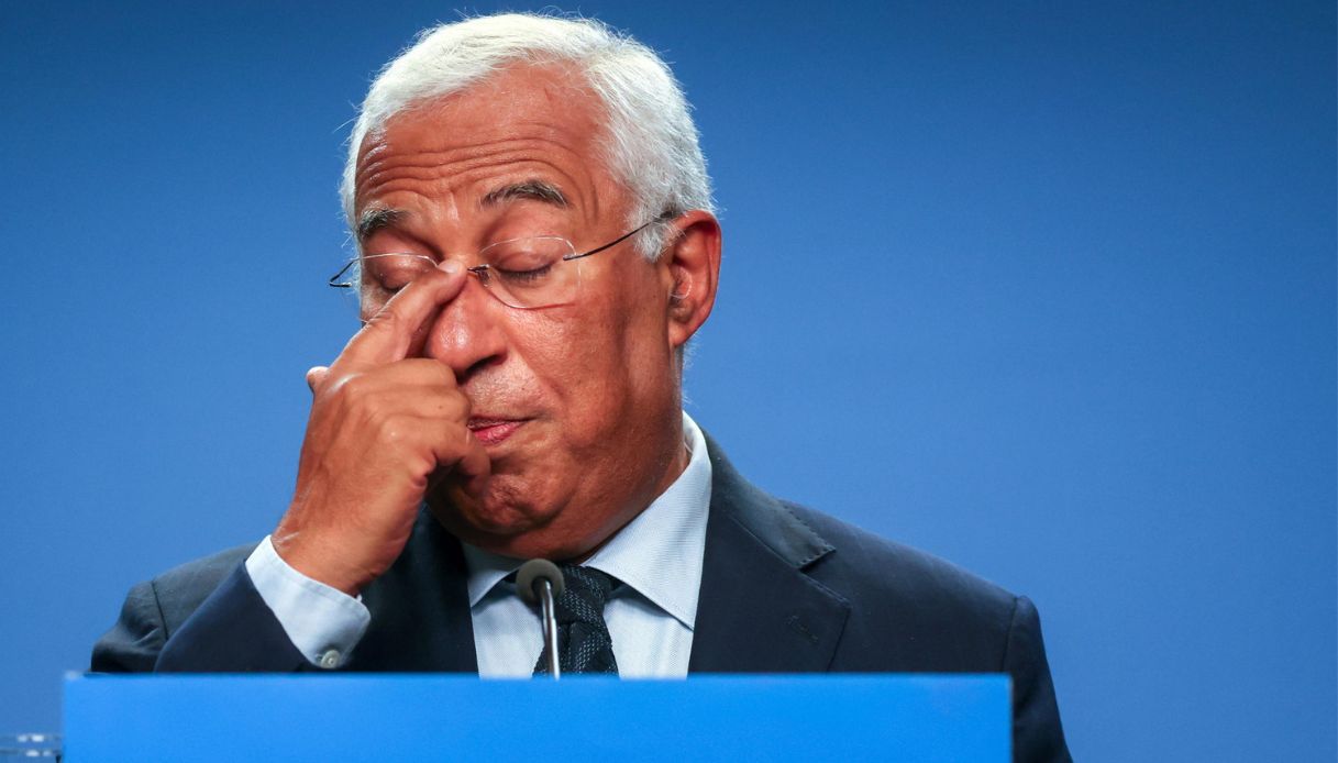 Primeiro-Ministro Costa demite-se em Portugal, governo sobrecarregado por investigação de corrupção: ministro indiciado