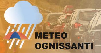 previsioni meteo ponte ognissanti traffico