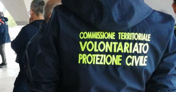 Protezione civile sciopero Friuli Venezia Giulia