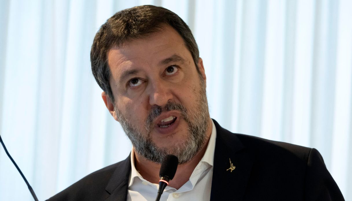 Matteo Salvini e lo sciopero dei mezzi pubblici di venerdì 15 dicembre: il ministro pronto alla precettazione