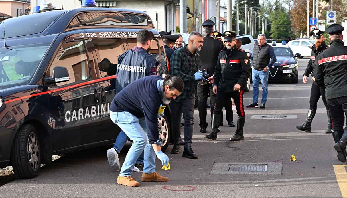 78enne salvato con il DAE dalla Polizia di Stato a Legnano