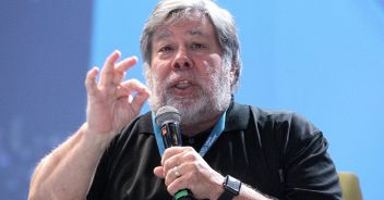 Steve Wozniak ictus