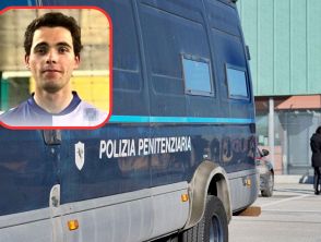 Primo incontro di Filippo Turetta coi genitori dopo l'omicidio di Giulia Cecchettin: l'eccezione fatta dal pm