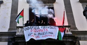 universita-orientale-napoli-occupata-palestina