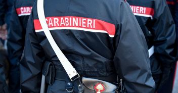 Stalking alla ex fidanzata: arresti domiciliari