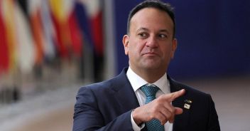 Scherzo telefonico dei comici russi Vovan e Lexus vittima il premier irlandese Leo Varadkar