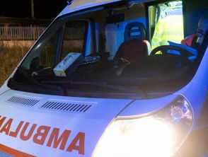 Incidente di caccia ad Amelia vicino Terni: uomo di 57 anni colpito alle gambe da un colpo di rimbalzo