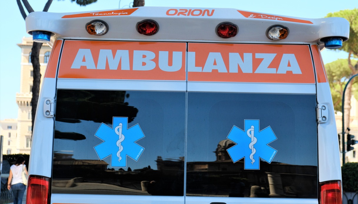 Operaio Morto Davanti Ai Colleghi Dopo Una Caduta Da 15 Metri A Vicenza ...