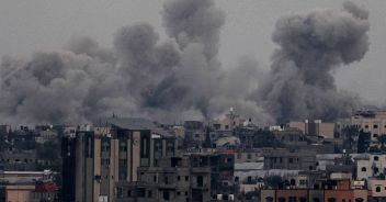 bombardamento-sud-gaza